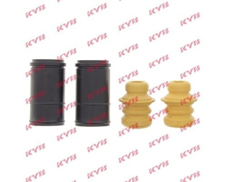 Kit de protection contre la poussière, amortisseur Protection Kit 917302 Kayaba