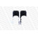 Kit de protection contre la poussière, amortisseur PROTECTION KIT PK006 Monroe, Vignette 5