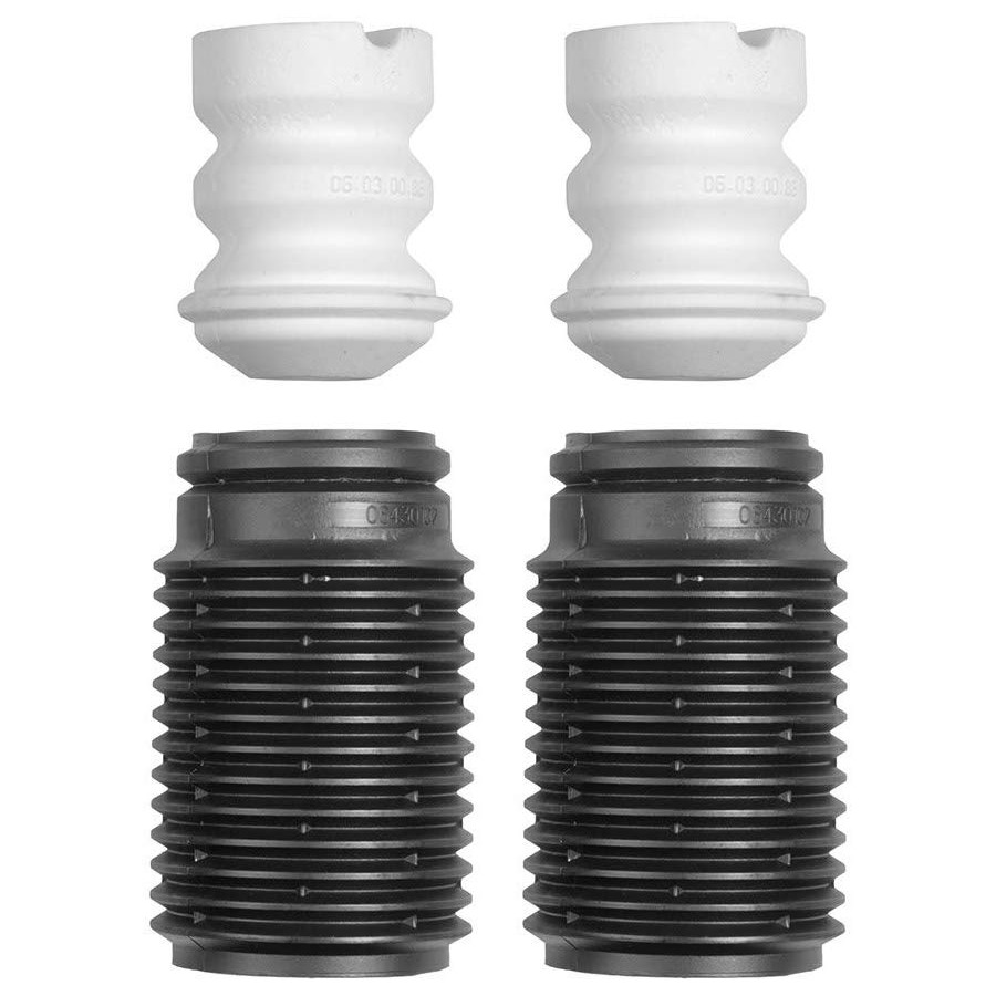 Kit Protection Monroe PK149 - Cache Poussière Et Butée Amortisseur - Pour Suspension Auto