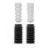 Kit de protection contre la poussière, amortisseur PROTECTION KIT PK017 Monroe, Vignette 3