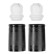 Kit de protection contre la poussière, amortisseur PROTECTION KIT PK047 Monroe, Vignette 2