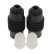 Kit de protection contre la poussière, amortisseur PROTECTION KIT PK060 Monroe