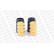 Kit de protection contre la poussière, amortisseur PROTECTION KIT PK070 Monroe, Vignette 3