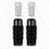 Kit de protection contre la poussière, amortisseur PROTECTION KIT PK122 Monroe, Vignette 2