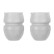 Kit de protection contre la poussière, amortisseur PROTECTION KIT PK126 Monroe