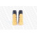 Kit de protection contre la poussière, amortisseur PROTECTION KIT PK137 Monroe, Vignette 4