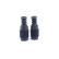 Kit de protection contre la poussière, amortisseur PROTECTION KIT PK153 Monroe, Vignette 4