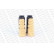 Kit de protection contre la poussière, amortisseur PROTECTION KIT PK279 Monroe, Vignette 3
