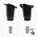 Kit de protection contre la poussière, amortisseur PROTECTION KIT PK381 Monroe