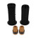 Kit de protection contre la poussière, amortisseur PROTECTION KIT PK392 Monroe