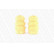 Kit de protection contre la poussière, amortisseur PROTECTION KIT PK398 Monroe, Vignette 5