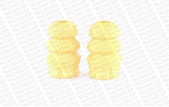 Kit de protection contre la poussière, amortisseur PROTECTION KIT PK398 Monroe, Image 5