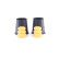 Kit de protection contre la poussière, amortisseur PROTECTION KIT PK408 Monroe