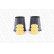 Kit de protection contre la poussière, amortisseur PROTECTION KIT PK408 Monroe, Vignette 5