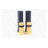 Kit de protection contre la poussière, amortisseur PROTECTION KIT PK424 Monroe, Vignette 2