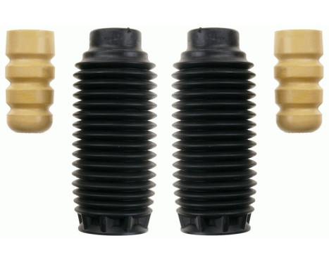 Kit de protection contre la poussière, amortisseur Service Kit 900 081 Sachs