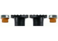 Kit de protection contre la poussière, amortisseur Service Kit 900 156 Sachs