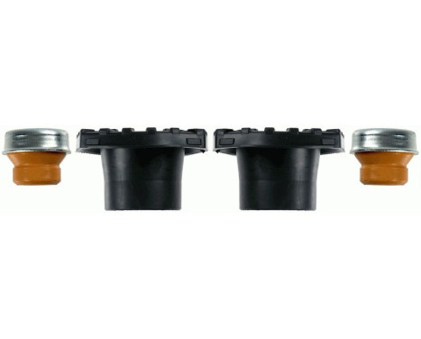 Kit de protection contre la poussière, amortisseur Service Kit 900 156 Sachs