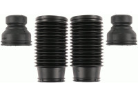 Kit de protection contre la poussière, amortisseur Service Kit 900 178 Sachs