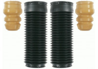 Kit de protection contre la poussière, amortisseur Service Kit 900 193 Sachs