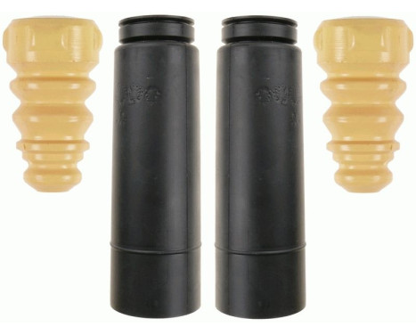 Kit de protection contre la poussière, amortisseur Service Kit 900 205 Sachs