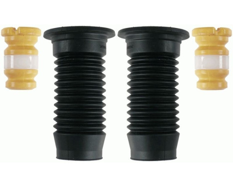Kit de protection contre la poussière, amortisseur Service Kit 900 211 Sachs