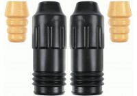 Kit de protection contre la poussière, amortisseur Service Kit 900 246 Sachs