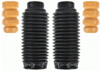 Kit de protection contre la poussière, amortisseur Service Kit 900 249 Sachs