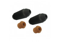 Kit de protection contre la poussière, amortisseur VKDP 33101 T SKF