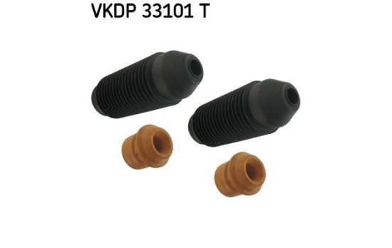 Kit de protection contre la poussière, amortisseur VKDP 33101 T SKF, Image 2