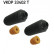 Kit de protection contre la poussière, amortisseur VKDP 33402 T SKF, Vignette 2