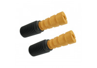 Kit de protection contre la poussière, amortisseur VKDP 43100 T SKF