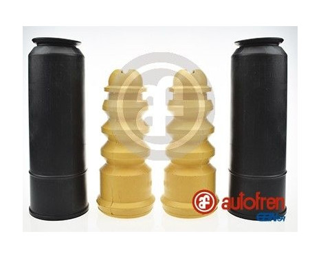 Kit de protection contre la poussière, amortisseur