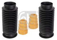 kit de protection pour amortisseur 180203 FEBI