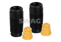 kit de protection
