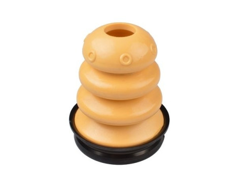 Pneus en caoutchouc, suspension