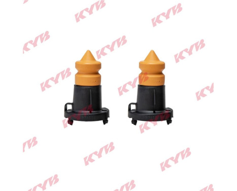 Protection/Soufflet d'essieu, amortisseur 940039 Kayaba