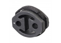Suspension, échappement 107334 FEBI
