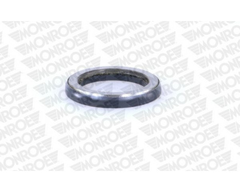 Appareil d'appui à balancier, coupelle de suspension MOUNTING KIT MK046 Monroe