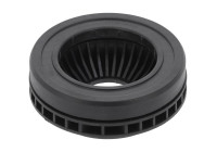 Appareil d'appui à balancier, coupelle de suspension MOUNTING KIT MK424 Monroe