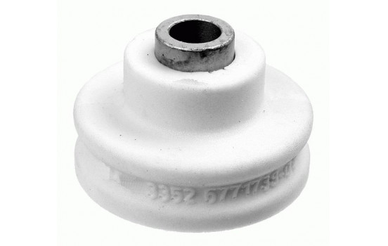 Coupelle de suspension 802 548 Sachs