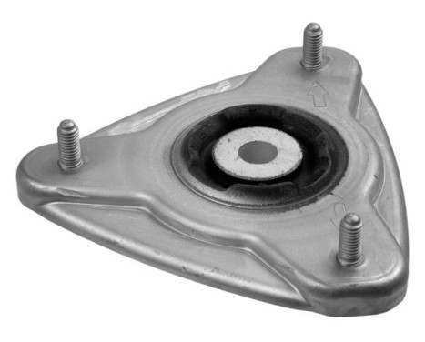 Coupelle de suspension 802 553 Sachs