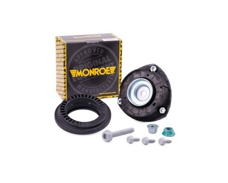 Coupelle de suspension MOUNTING KIT MK411 Monroe