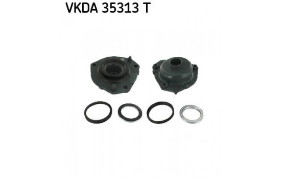 Coupelle de suspension VKDA 35313 T SKF