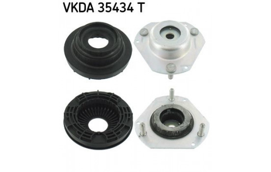 Coupelle de suspension VKDA 35434 T SKF