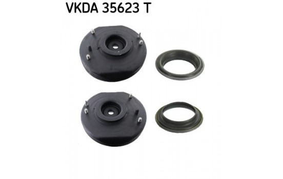 Coupelle de suspension VKDA 35623 T SKF