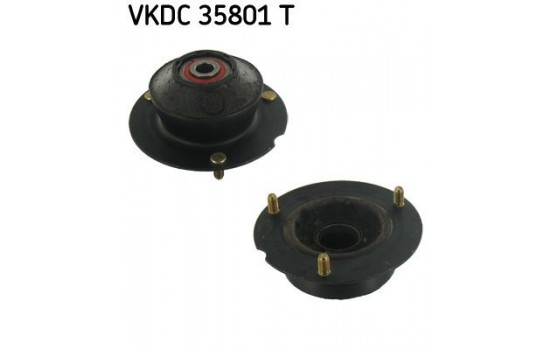 Coupelle de suspension VKDC 35801 T SKF