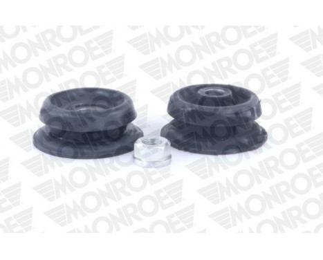 Kit de réparation, coupelle de suspension MOUNTING KIT MK277 Monroe