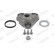 Kit de réparation, coupelle de suspension MOUNTING KIT MK308R Monroe, Vignette 7