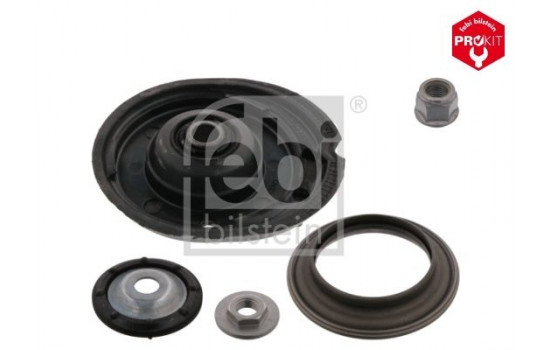 Kit de réparation, coupelle de suspension ProKit 37811 Febi ProKit